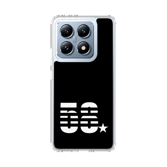 スリムプロテクションケース［ MIW - #58 - ブラック ］