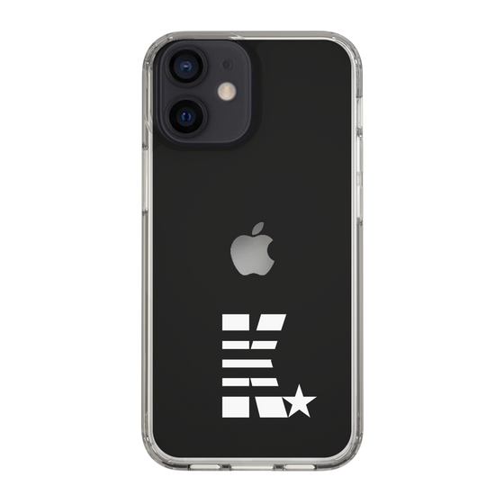 スリムプロテクションケース［ MIW - K - クリア ］