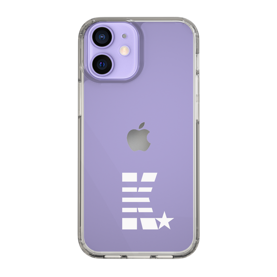 スリムプロテクションケース［ MIW - K - クリア ］