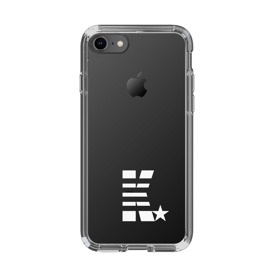 スリムプロテクションケース［ MIW - K - クリア ］