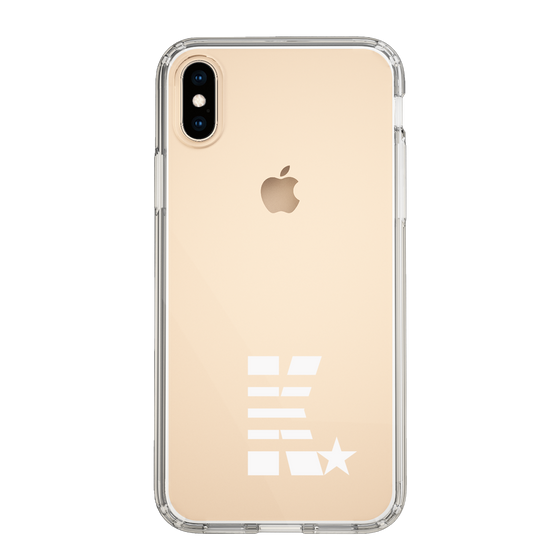 スリムプロテクションケース［ MIW - K - クリア ］