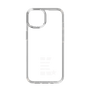スリムプロテクションケース［ MIW - K - クリア ］