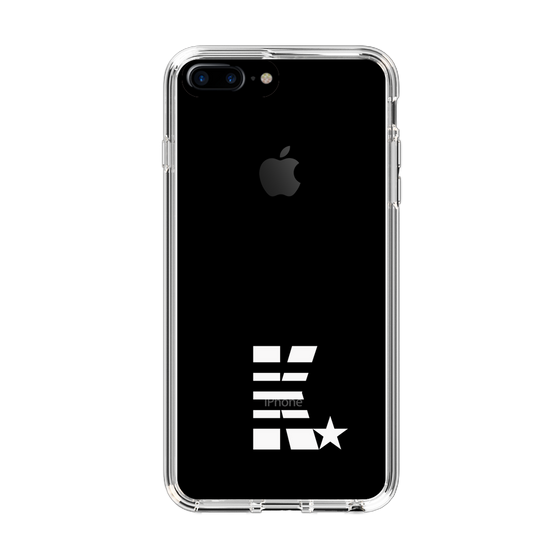 スリムプロテクションケース［ MIW - K - クリア ］