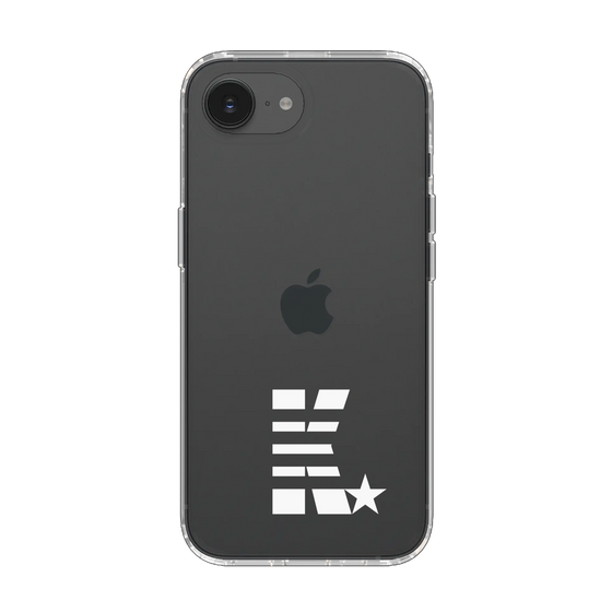 スリムプロテクションケース［ MIW - K - クリア ］