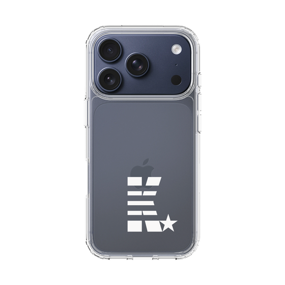 スリムプロテクションケース［ MIW - K - クリア ］