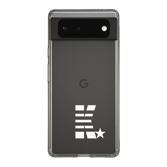 スリムプロテクションケース［ MIW - K - クリア ］