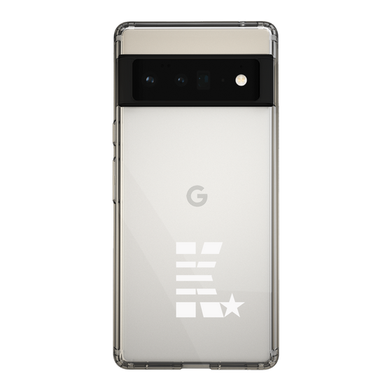 スリムプロテクションケース［ MIW - K - クリア ］