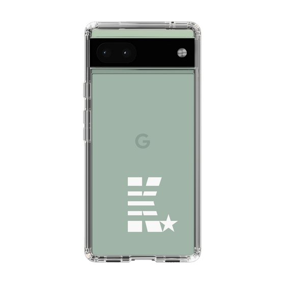 スリムプロテクションケース［ MIW - K - クリア ］