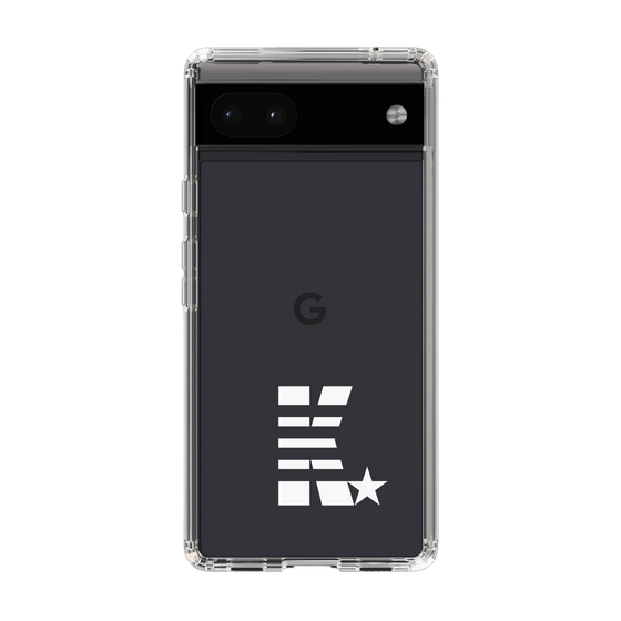 スリムプロテクションケース［ MIW - K - クリア ］