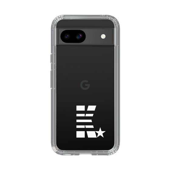 スリムプロテクションケース［ MIW - K - クリア ］