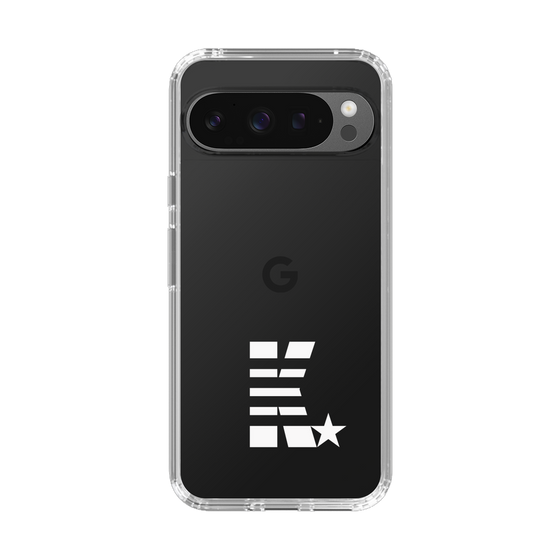 スリムプロテクションケース［ MIW - K - クリア ］