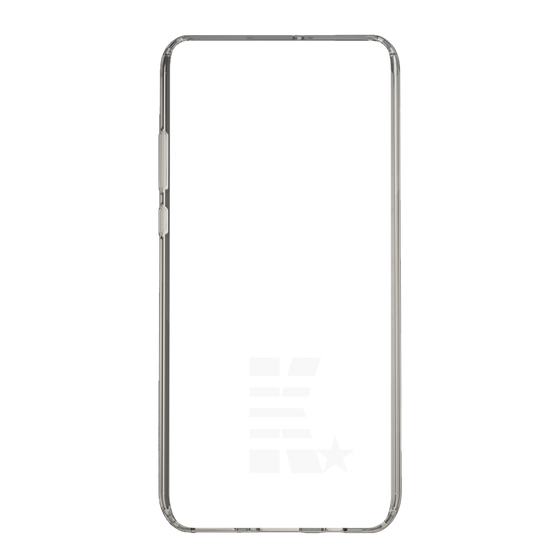 スリムプロテクションケース［ MIW - K - クリア ］