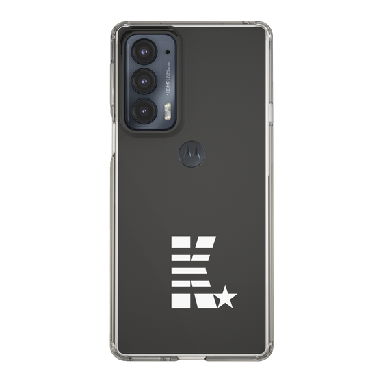 スリムプロテクションケース［ MIW - K - クリア ］