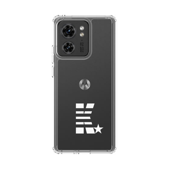 スリムプロテクションケース［ MIW - K - クリア ］