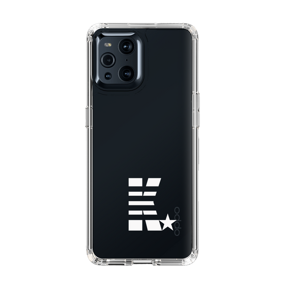 スリムプロテクションケース［ MIW - K - クリア ］