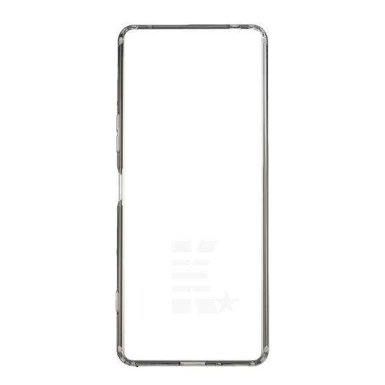 スリムプロテクションケース［ MIW - K - クリア ］