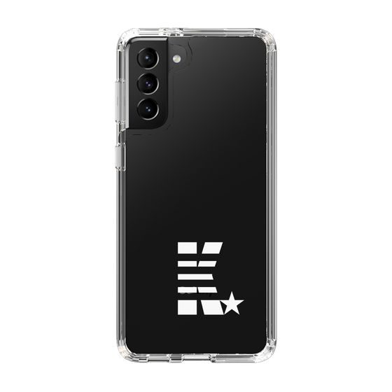 スリムプロテクションケース［ MIW - K - クリア ］