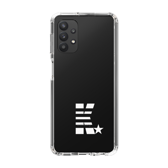 スリムプロテクションケース［ MIW - K - クリア ］