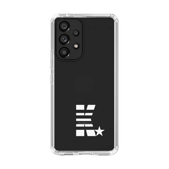 スリムプロテクションケース［ MIW - K - クリア ］