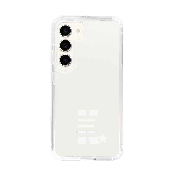 スリムプロテクションケース［ MIW - K - クリア ］