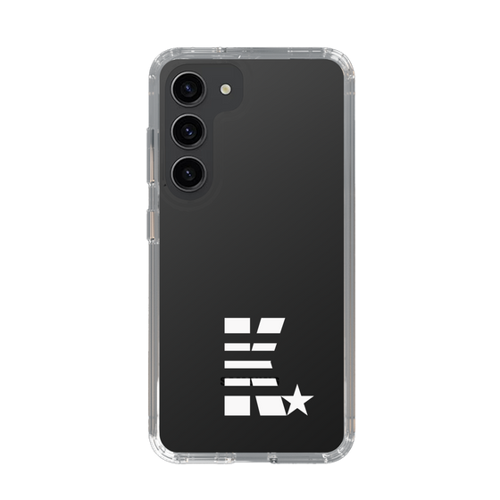 スリムプロテクションケース［ MIW - K - クリア ］