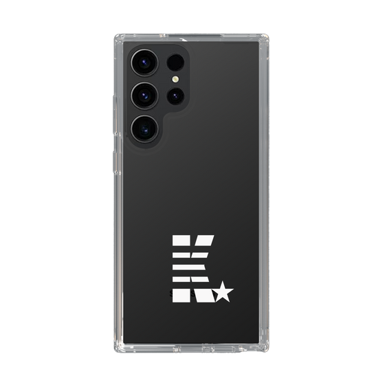 スリムプロテクションケース［ MIW - K - クリア ］