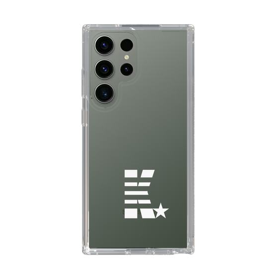 スリムプロテクションケース［ MIW - K - クリア ］