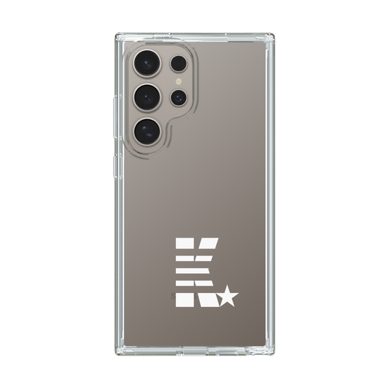 スリムプロテクションケース［ MIW - K - クリア ］