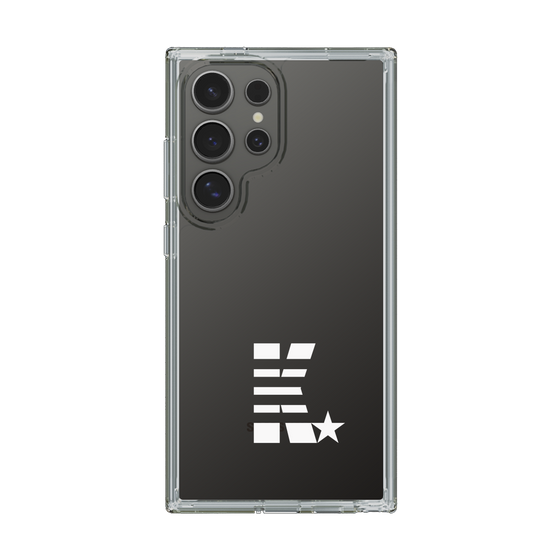 スリムプロテクションケース［ MIW - K - クリア ］