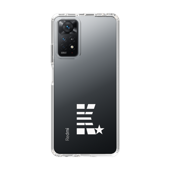 スリムプロテクションケース［ MIW - K - クリア ］