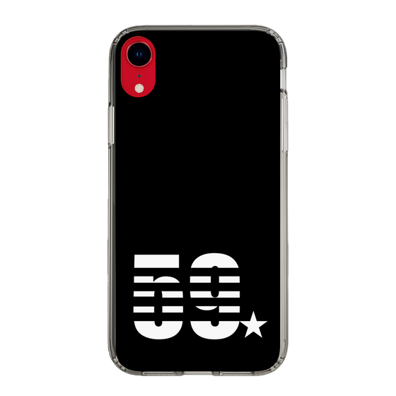 スリムプロテクションケース［ MIW - #59 - ブラック ］