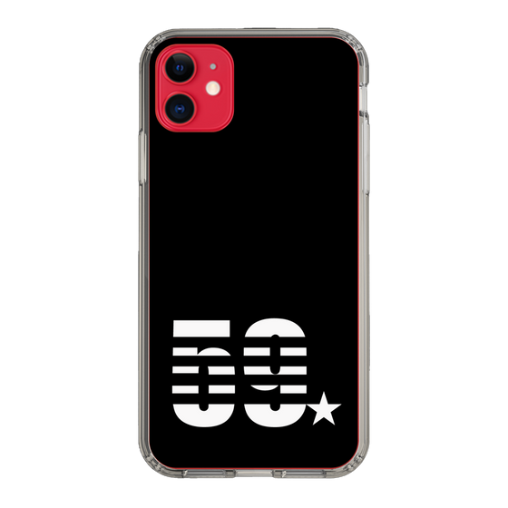 スリムプロテクションケース［ MIW - #59 - ブラック ］