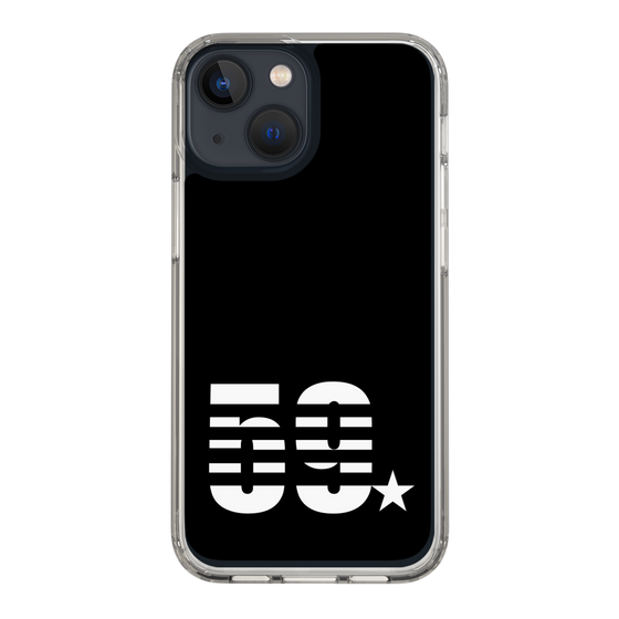 スリムプロテクションケース［ MIW - #59 - ブラック ］