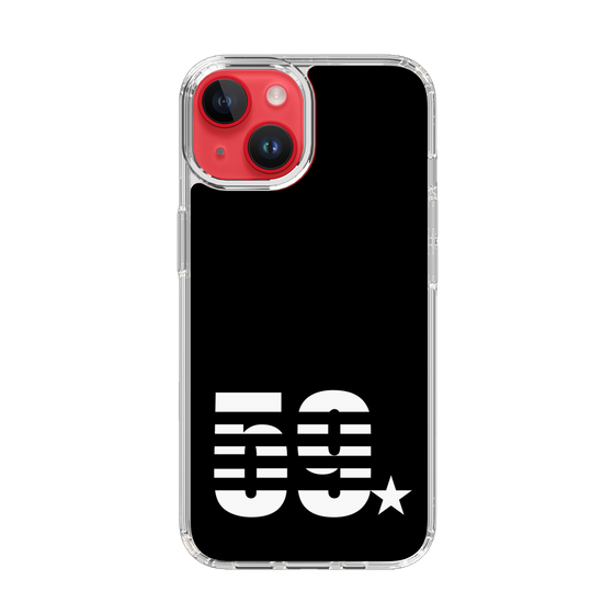 スリムプロテクションケース［ MIW - #59 - ブラック ］