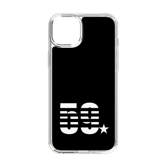 スリムプロテクションケース［ MIW - #59 - ブラック ］