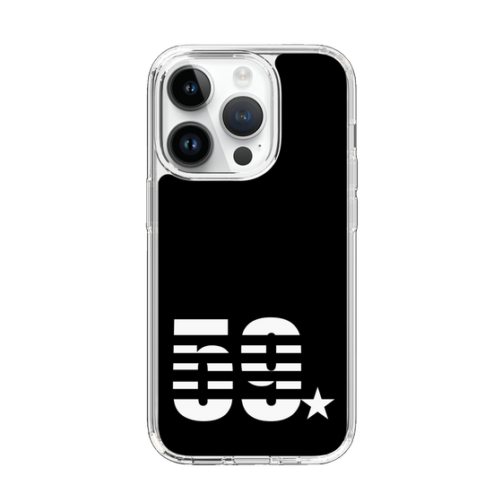 スリムプロテクションケース［ MIW - #59 - ブラック ］