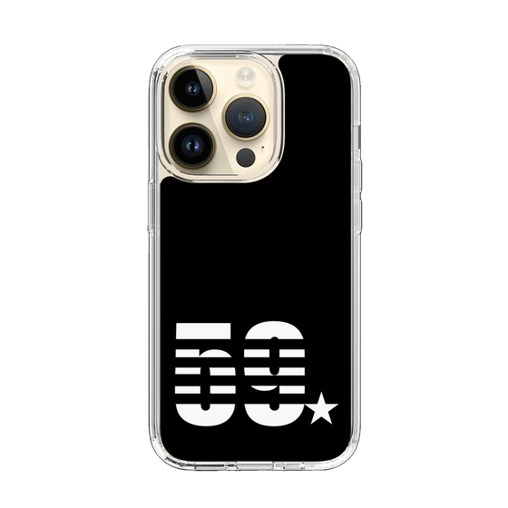 スリムプロテクションケース［ MIW - #59 - ブラック ］