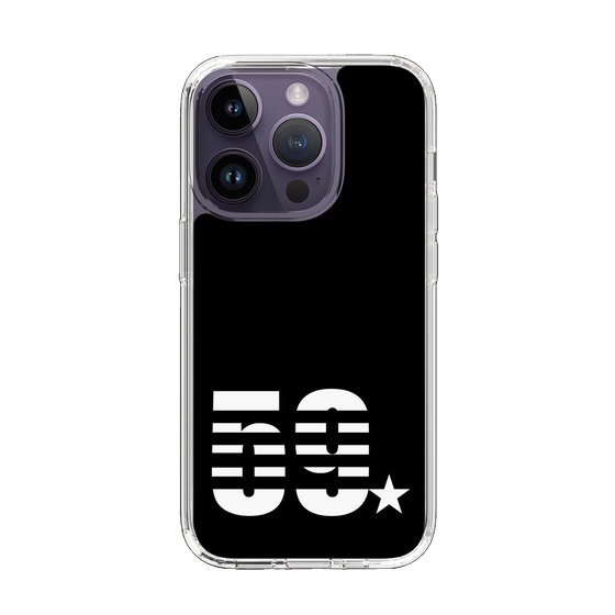 スリムプロテクションケース［ MIW - #59 - ブラック ］