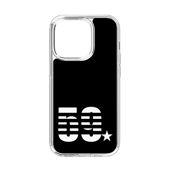 スリムプロテクションケース［ MIW - #59 - ブラック ］