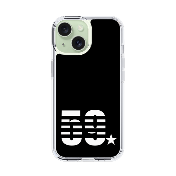 スリムプロテクションケース［ MIW - #59 - ブラック ］