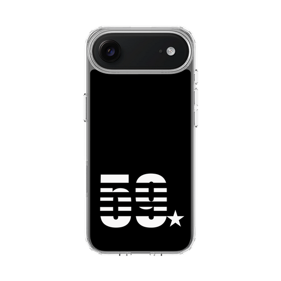 スリムプロテクションケース［ MIW - #59 - ブラック ］