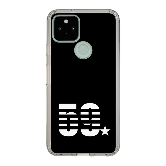 スリムプロテクションケース［ MIW - #59 - ブラック ］