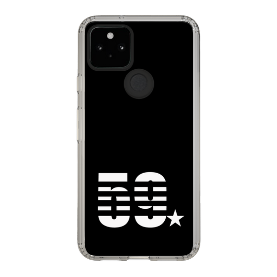 スリムプロテクションケース［ MIW - #59 - ブラック ］