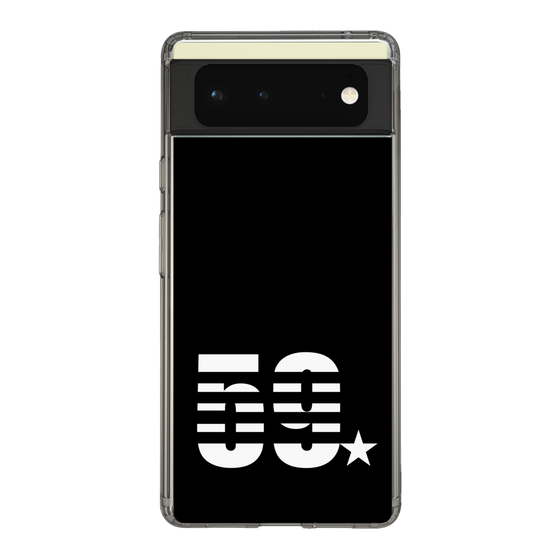 スリムプロテクションケース［ MIW - #59 - ブラック ］