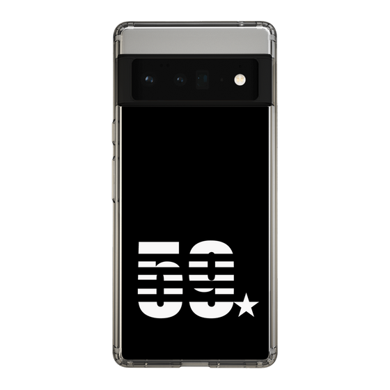 スリムプロテクションケース［ MIW - #59 - ブラック ］