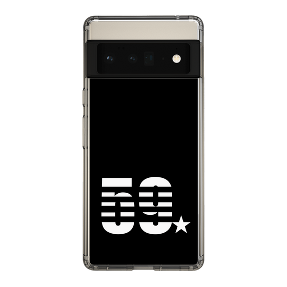 スリムプロテクションケース［ MIW - #59 - ブラック ］