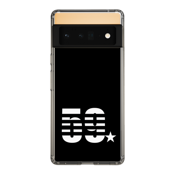 スリムプロテクションケース［ MIW - #59 - ブラック ］