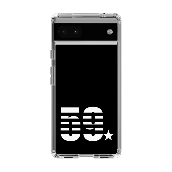 スリムプロテクションケース［ MIW - #59 - ブラック ］