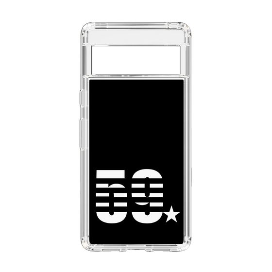 スリムプロテクションケース［ MIW - #59 - ブラック ］