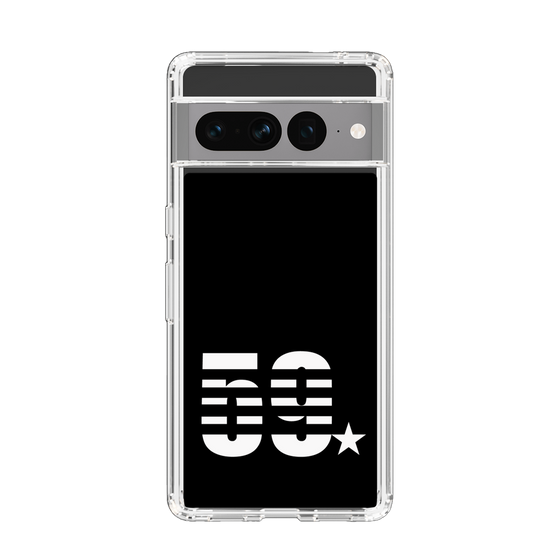 スリムプロテクションケース［ MIW - #59 - ブラック ］